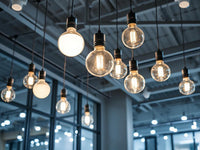 Lights &Lighting