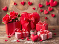 Valentine's Day