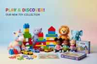 Toy's & Hobbies