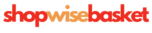 Shop Wise Basket